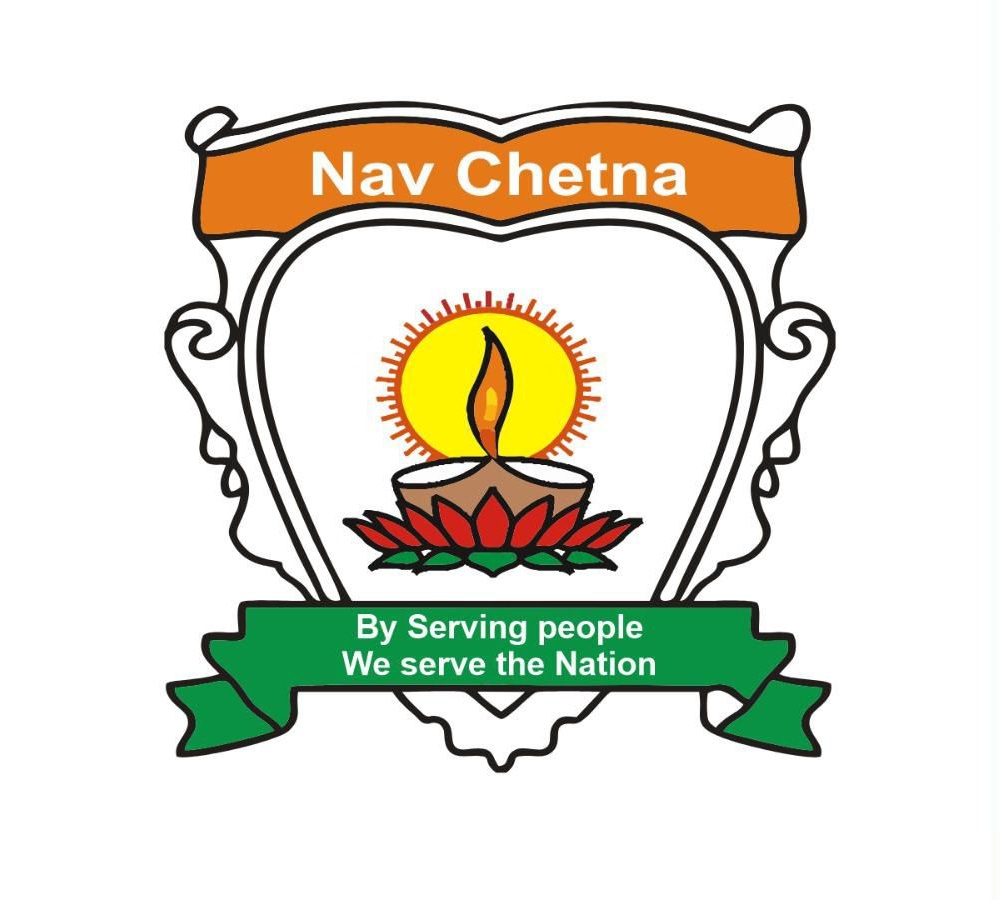 Nav Chetna Logo