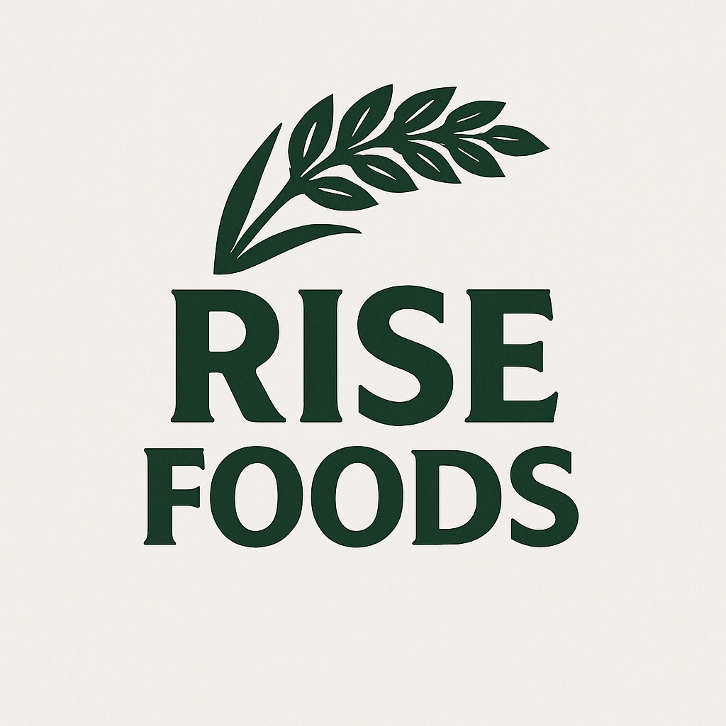 Rise Foods Logo